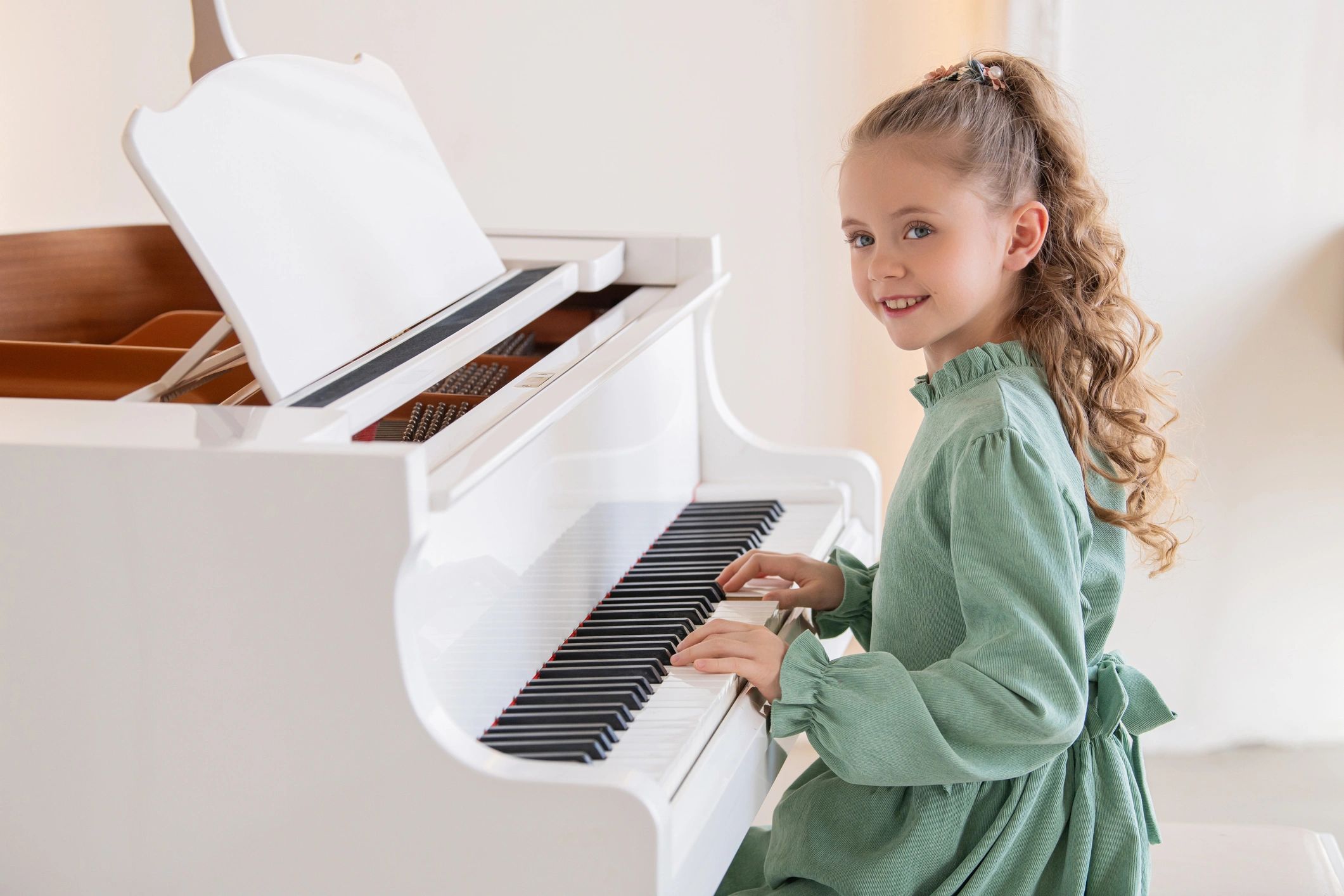 Las Vegas Music Academy Piano and Voice Lessons