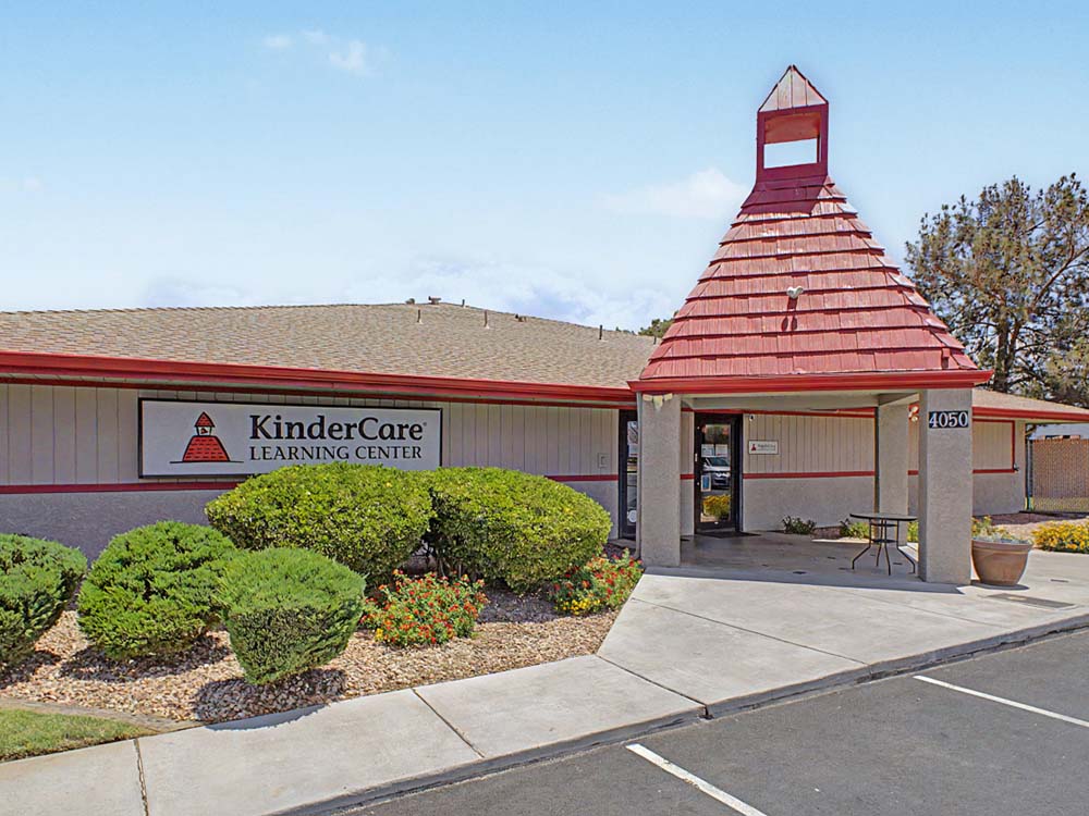 KinderCare Daycares & Child Care Centers in City Center, NV