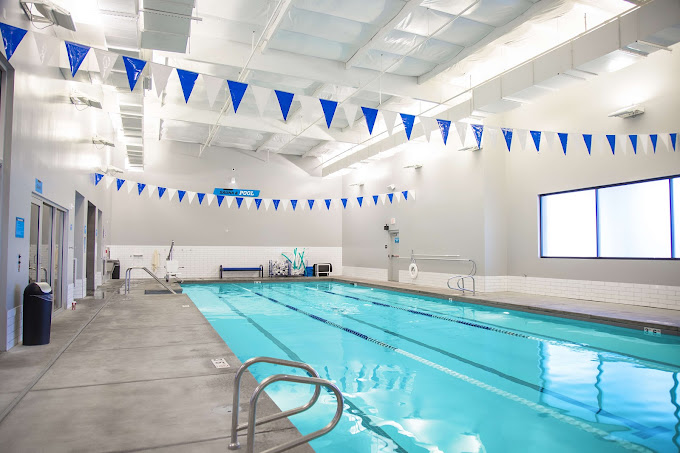Safesplash Swim School - Las Vegas Henderson - MapQuest
