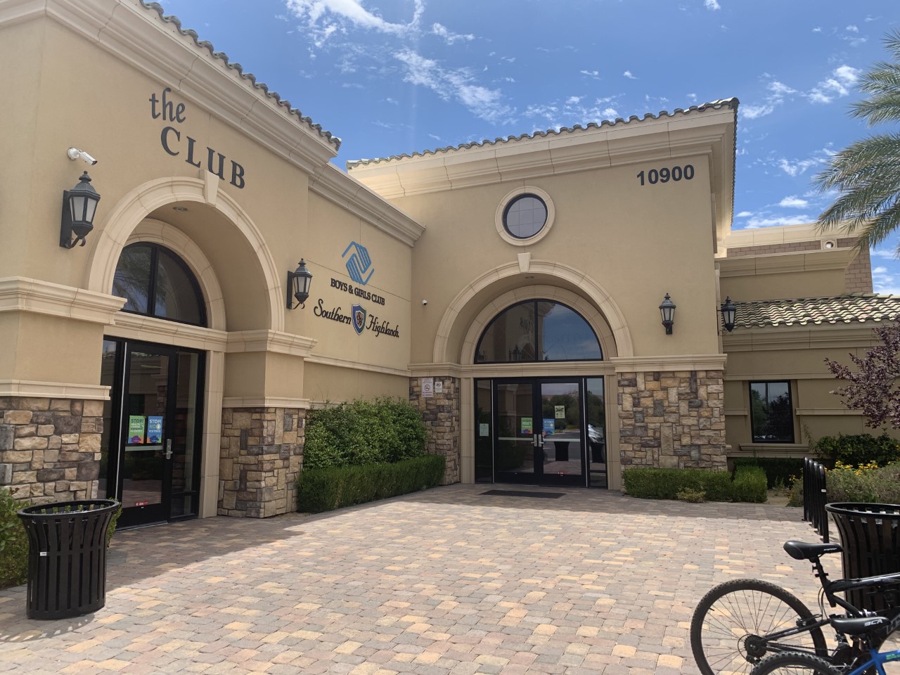 Boys & Girls Clubs of Southern Nevada - Southern Highlands Club
