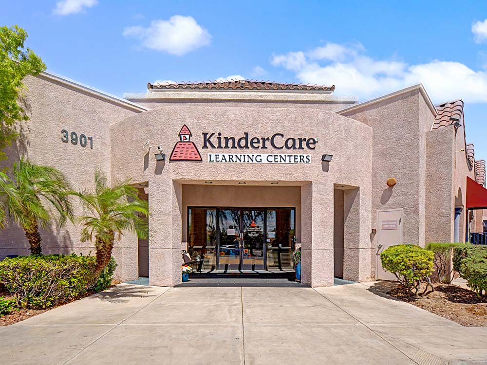 KinderCare Daycares & Child Care Centers in Las Vegas, NV