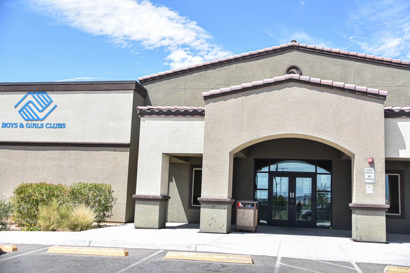 Boulder Highway Club - Boys & Girls Club of Southern Nevada