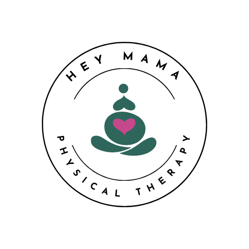 Hey Mama Physical Therapy - Pelvic Floor Physical Therapy
