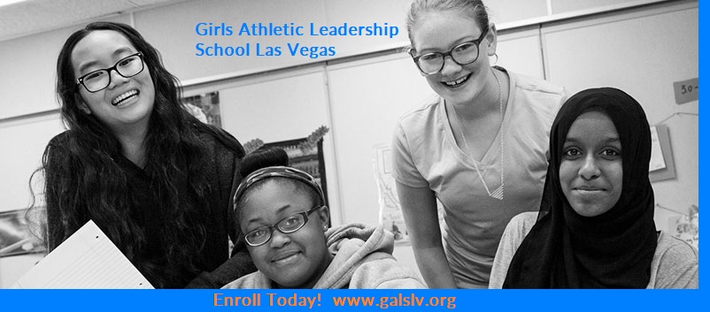 Girls Empowerment Middle School Las Vegas