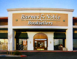 Barnes & Noble