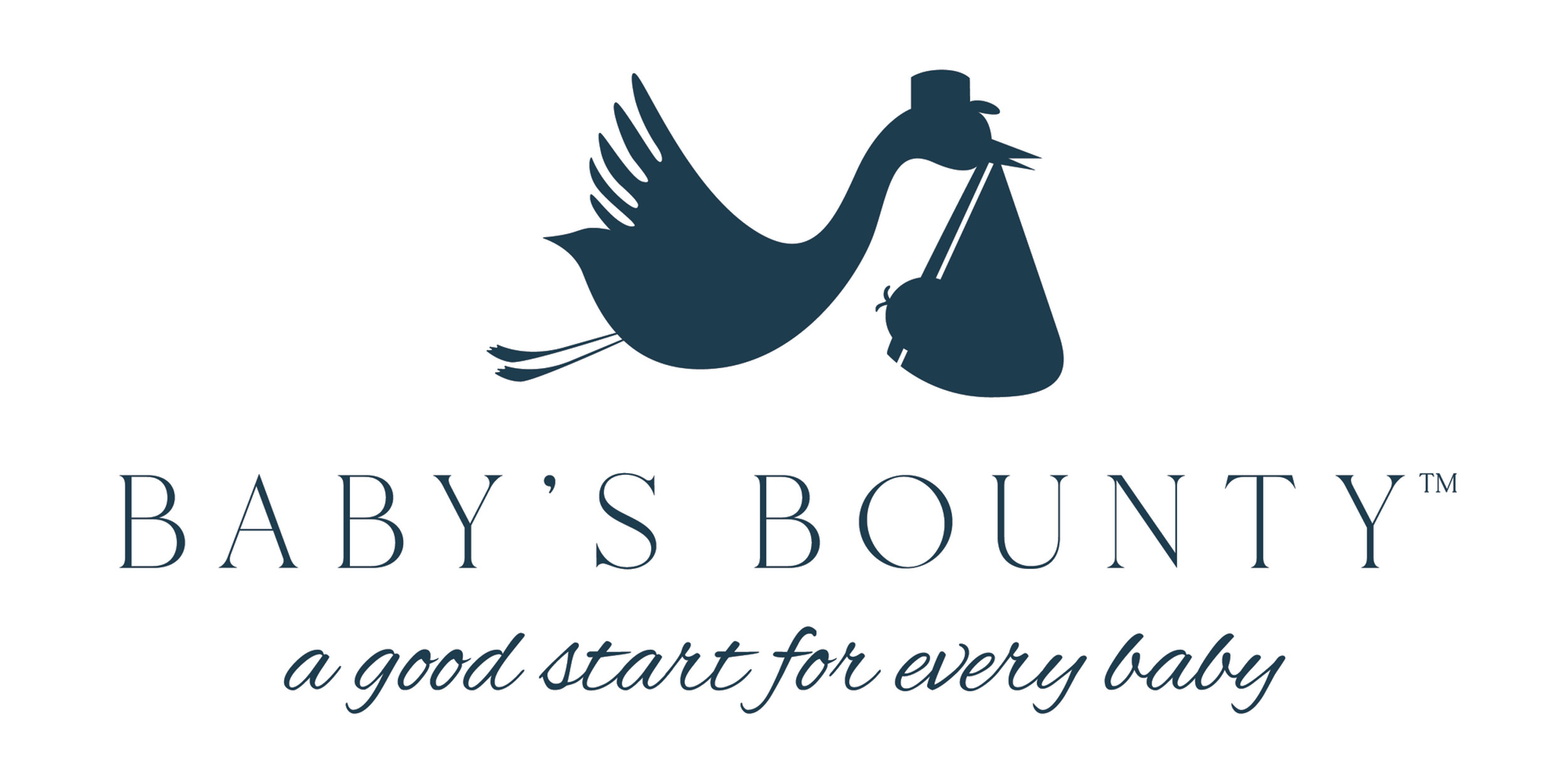 Baby's Bounty