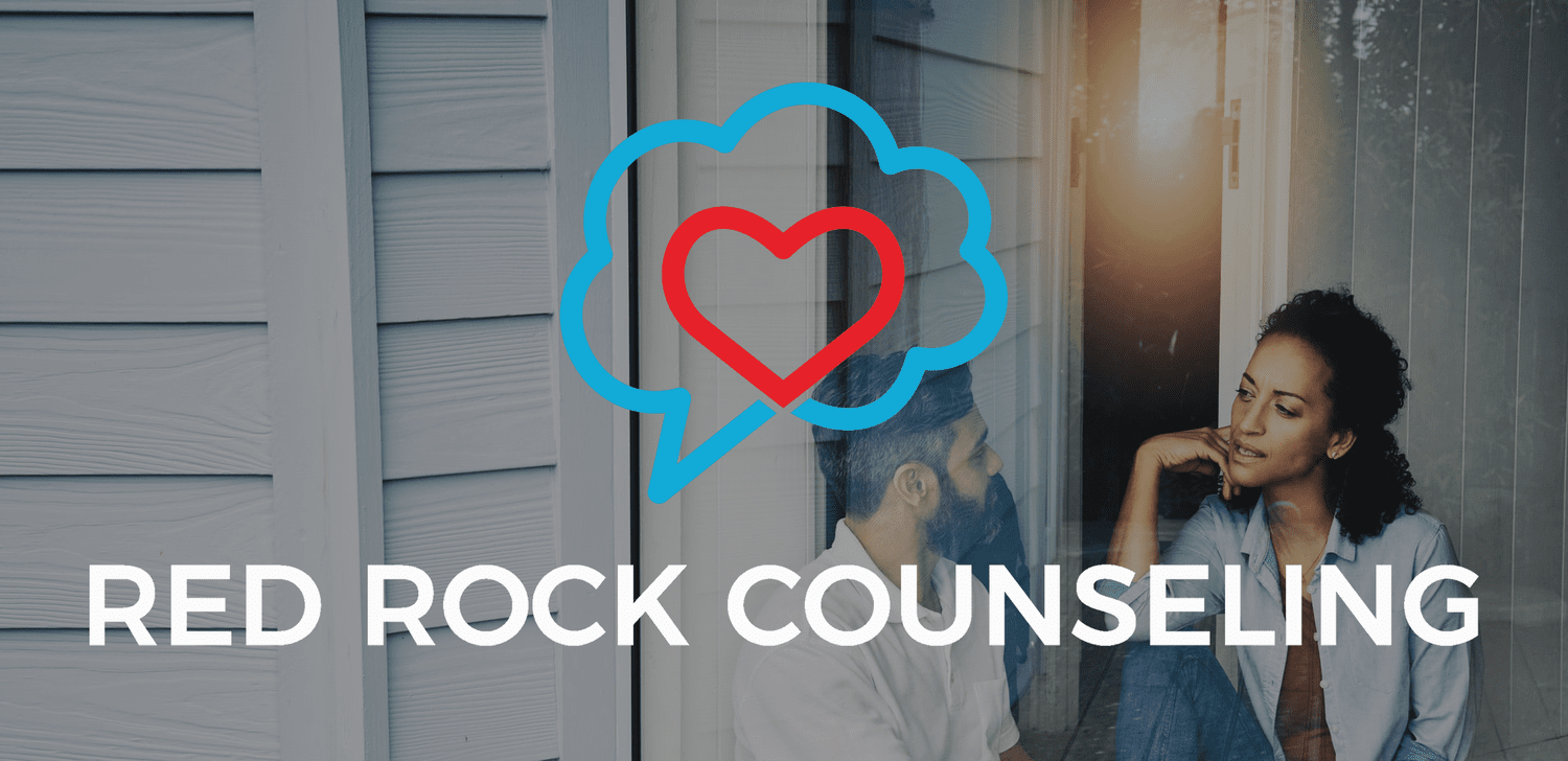 Red Rock Counseling