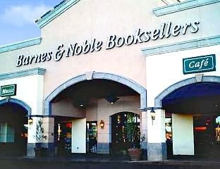 Barnes & Noble