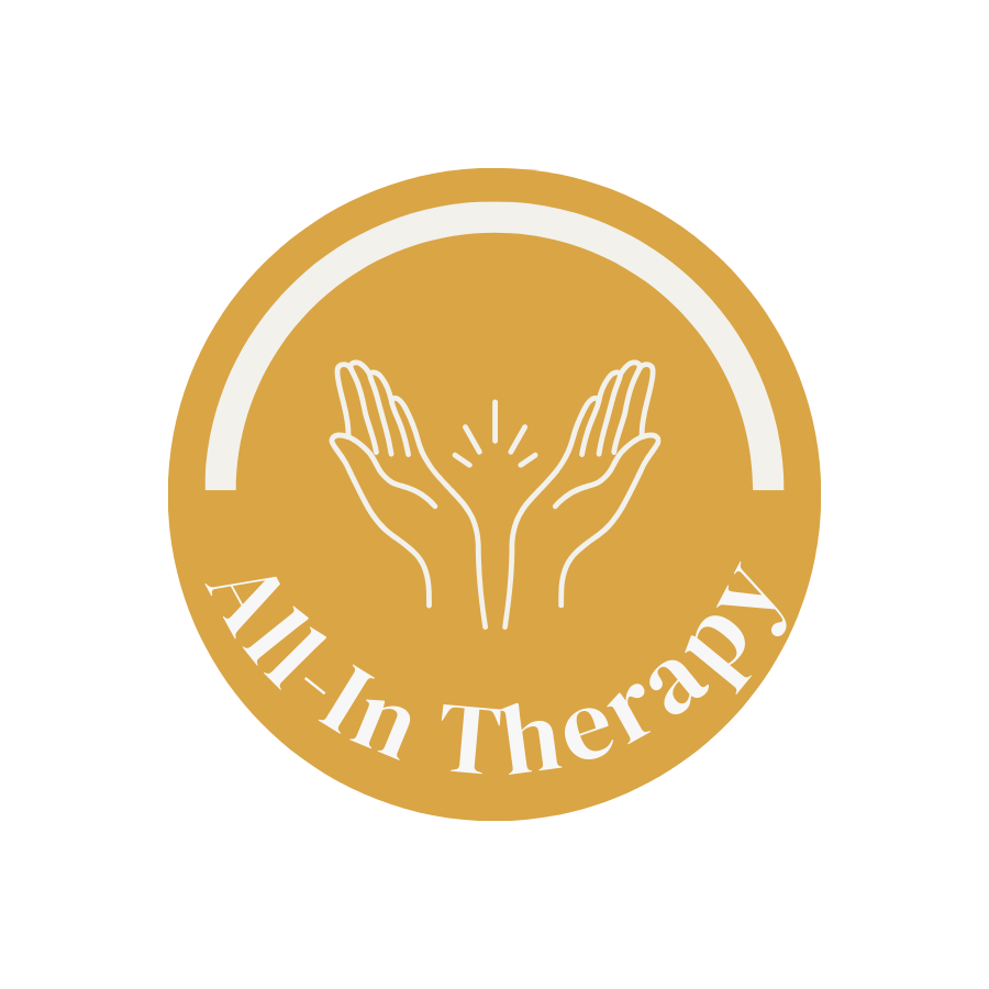All-In Therapy