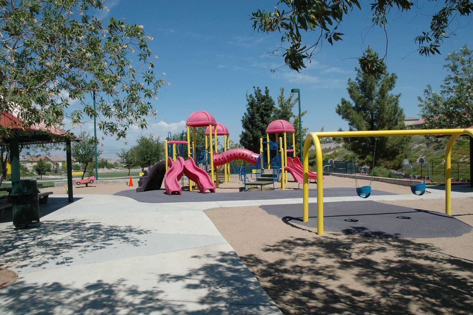 Sonata Park