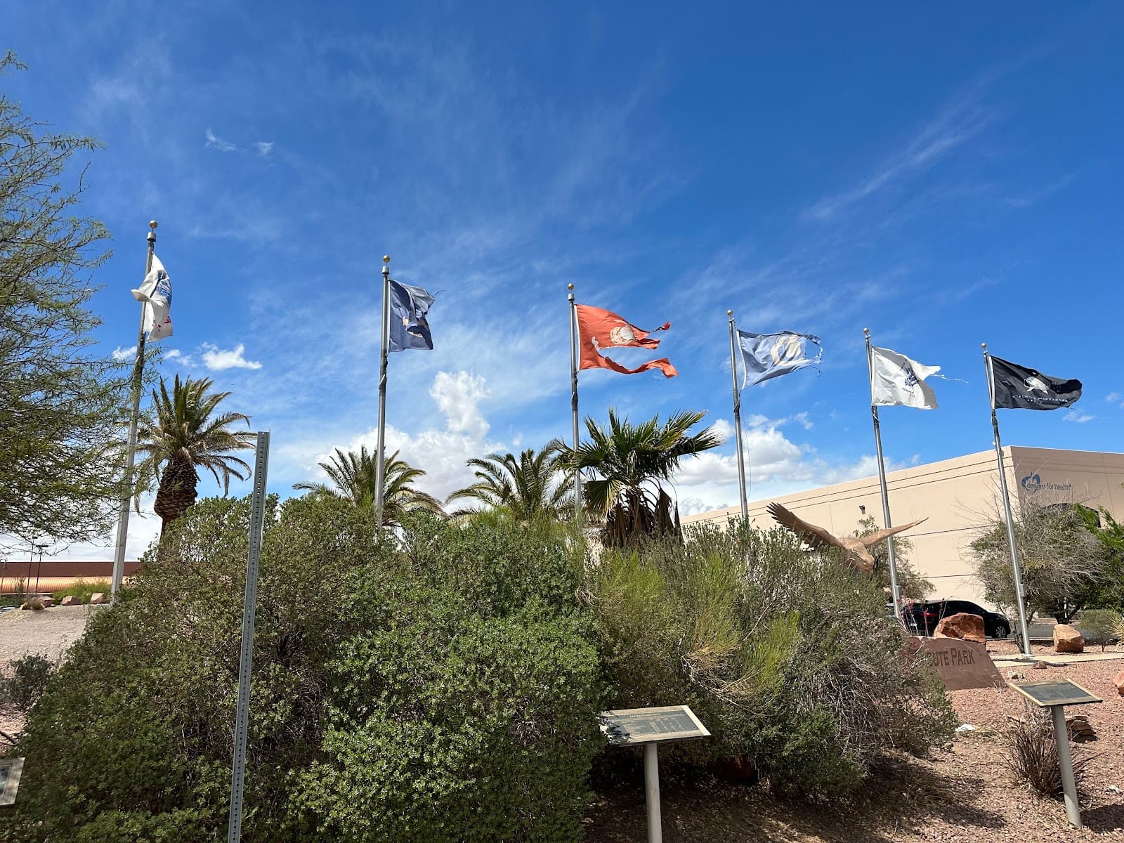 City of Henderson Parks & Recreation