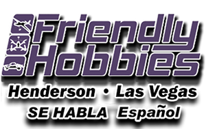 Friendly Hobbies Henderson