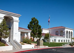 Challenger School - Summerlin