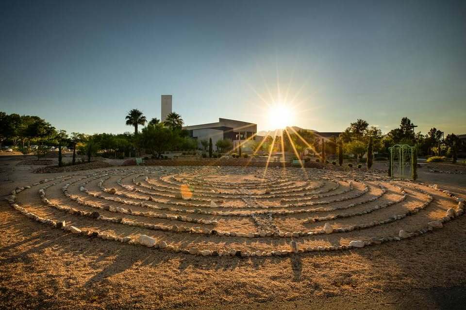 Grace In the Desert Episcopal