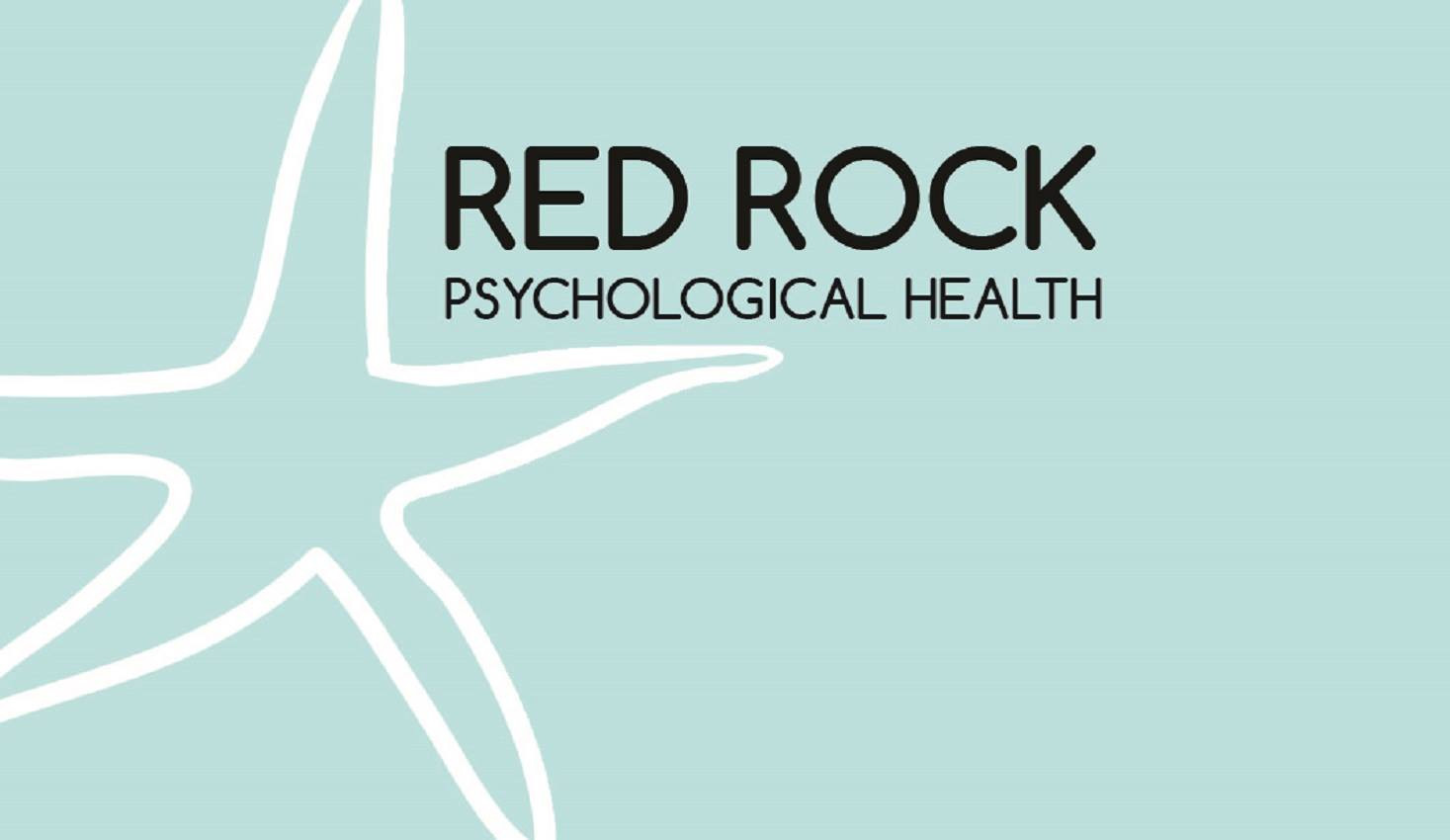 Red Rock Psychological Health