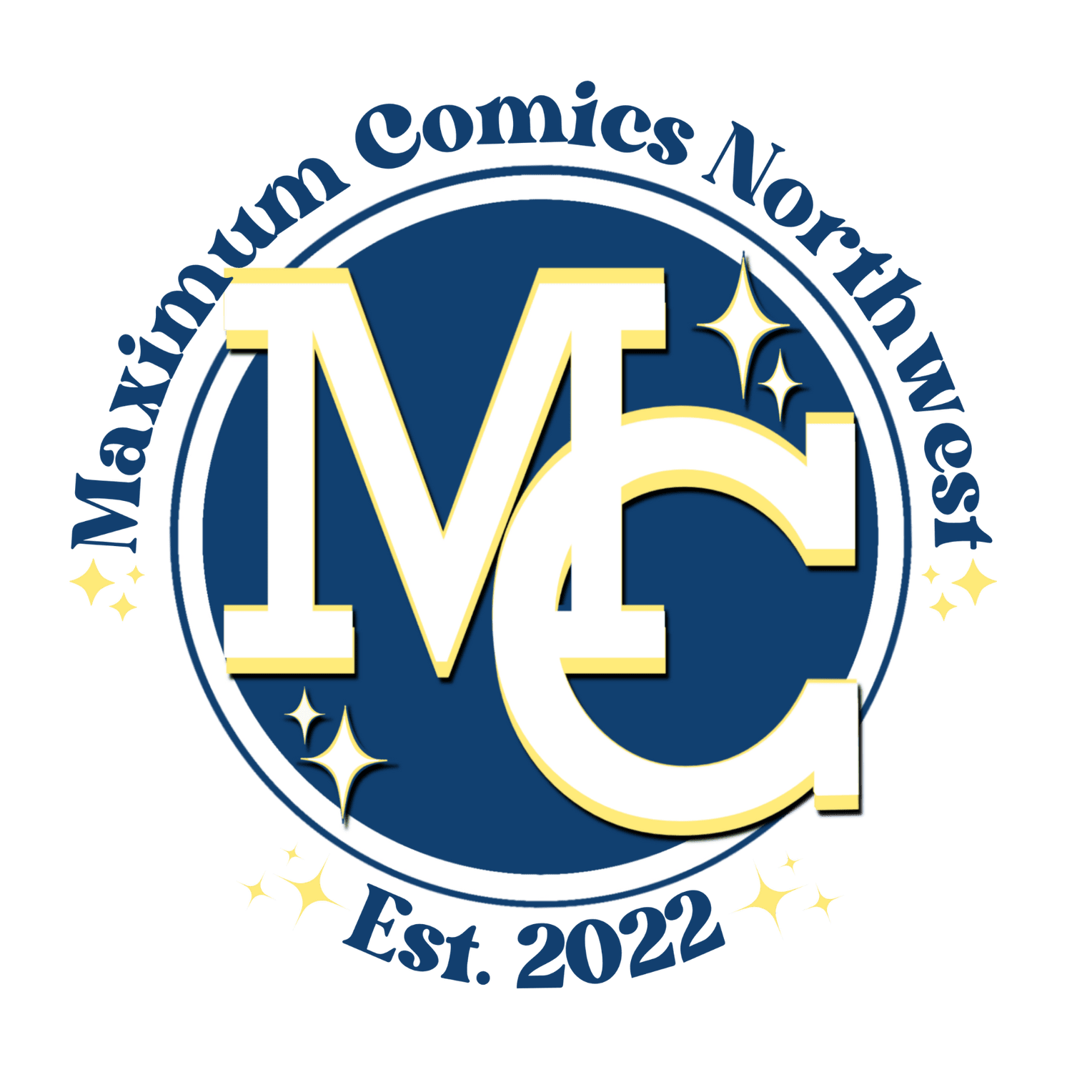 MaximuM Comics