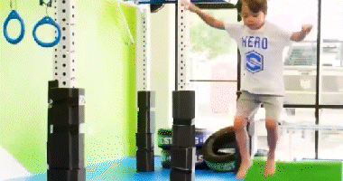 KidStrong Summerlin (Las Vegas, NV)