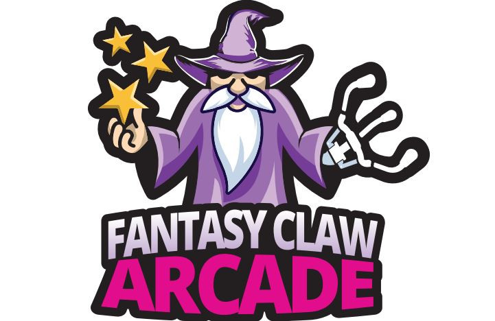 Fantasy Claw Arcade- Galleria Mall