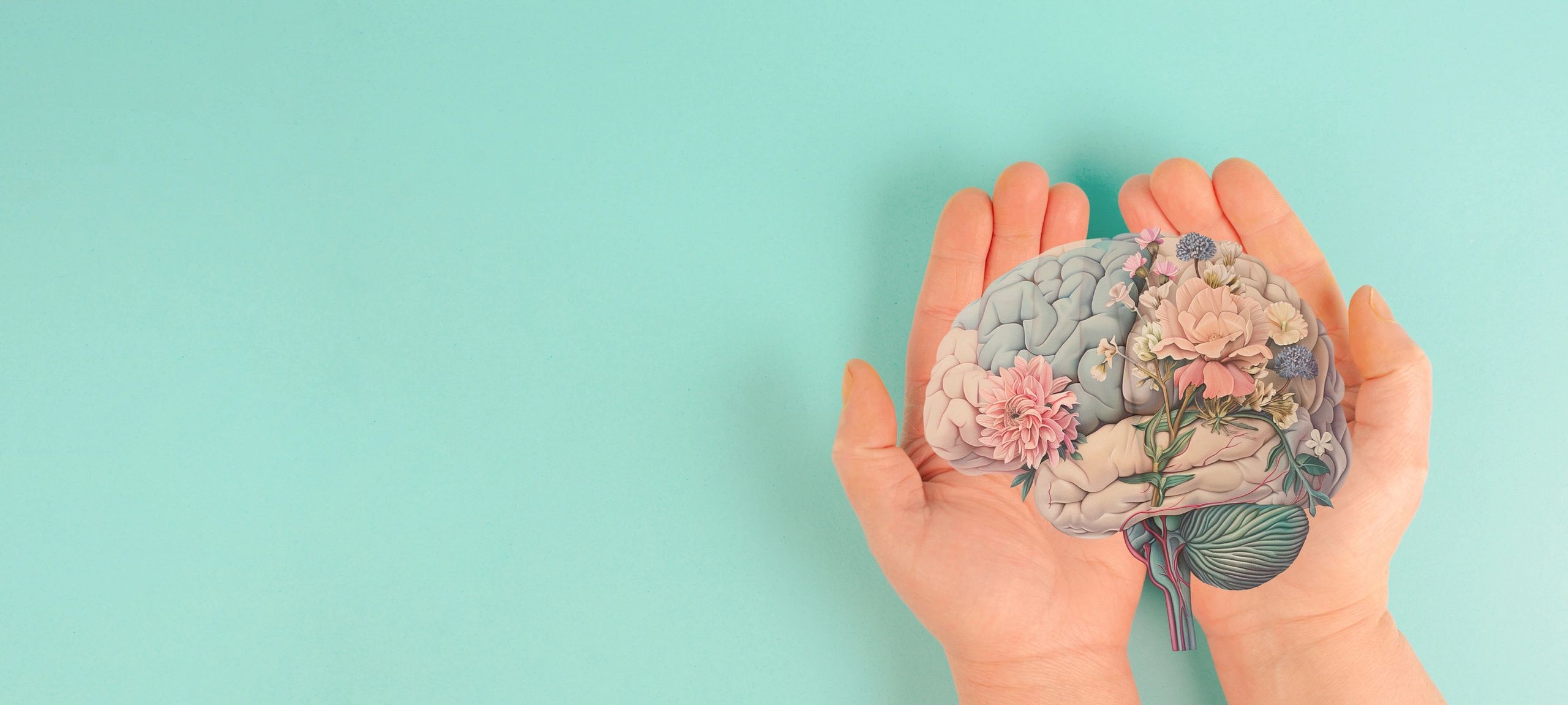 Vital Minds Therapy