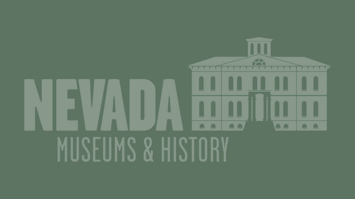 Nevada State Museum, Las Vegas