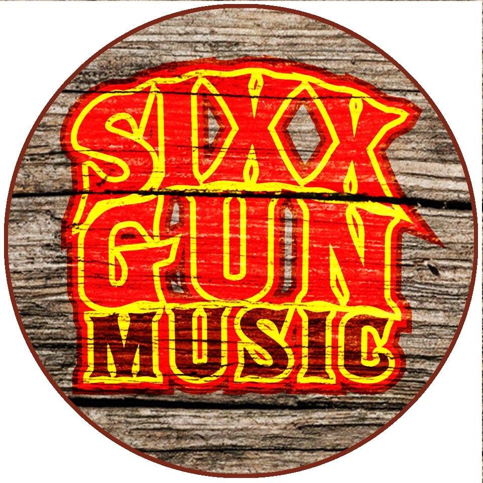 Sixx Gun Music