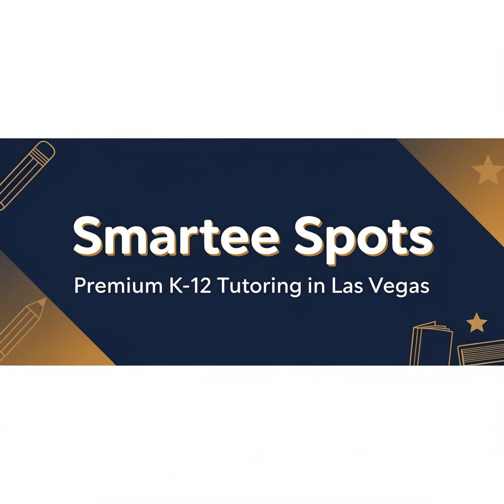 Smartee Spots - Private Tutoring Near You