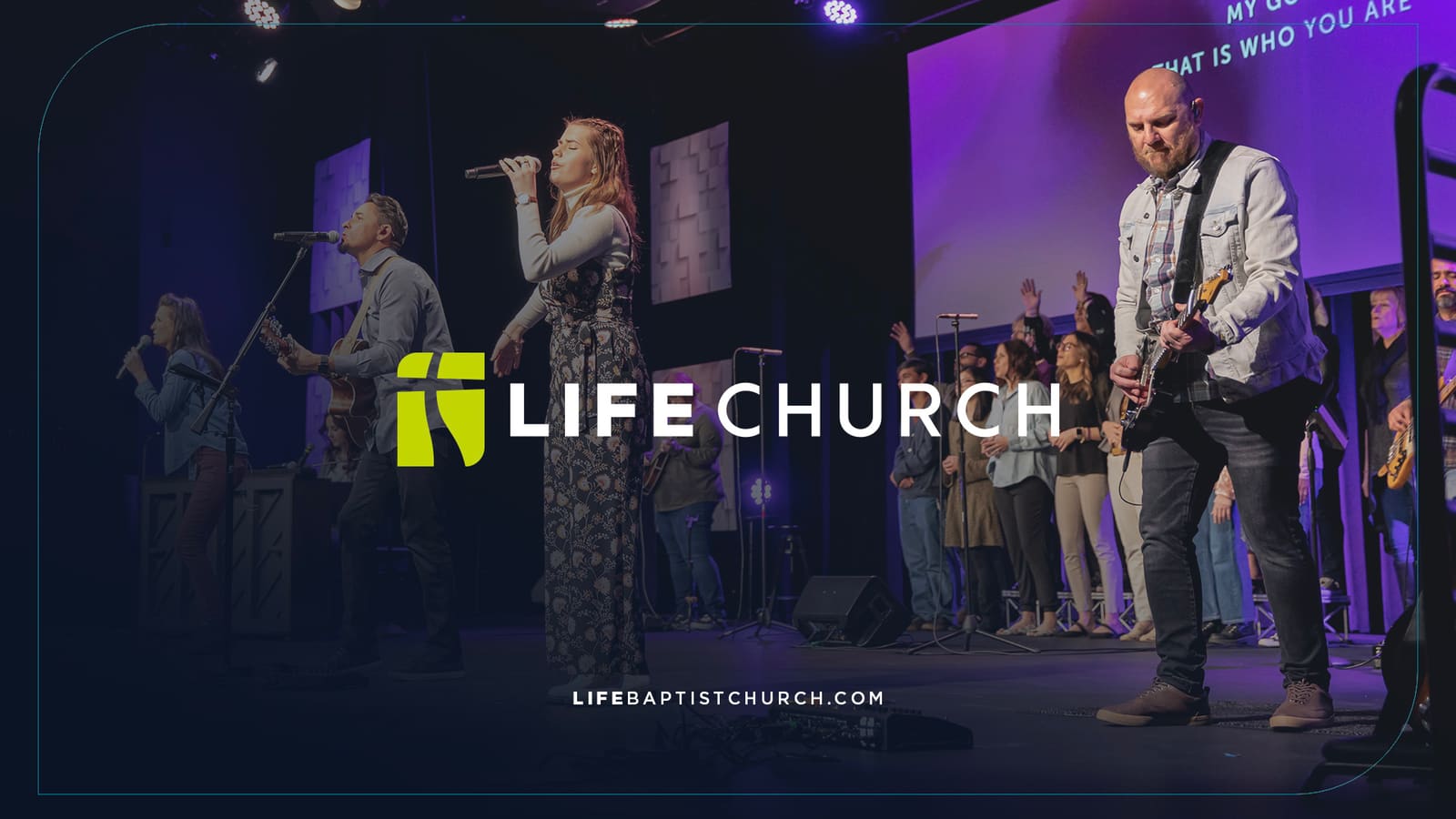 Life Baptist Church