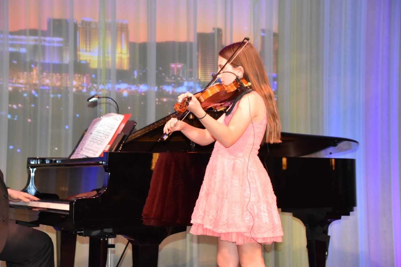 Renaissance Music Academy