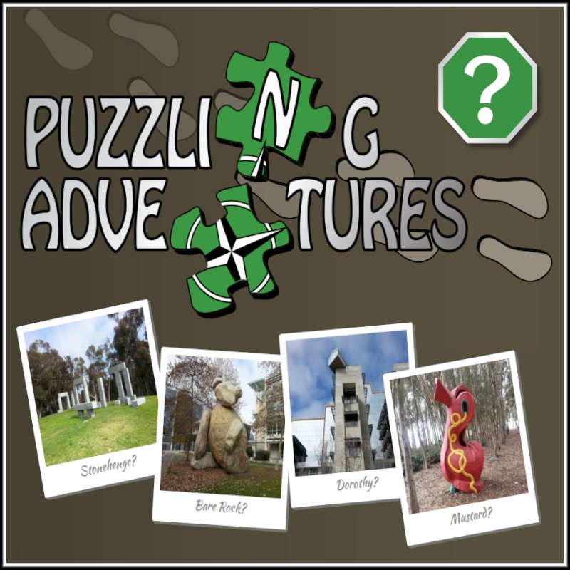 Las Vegas Self-Guided Scavenger Hunt