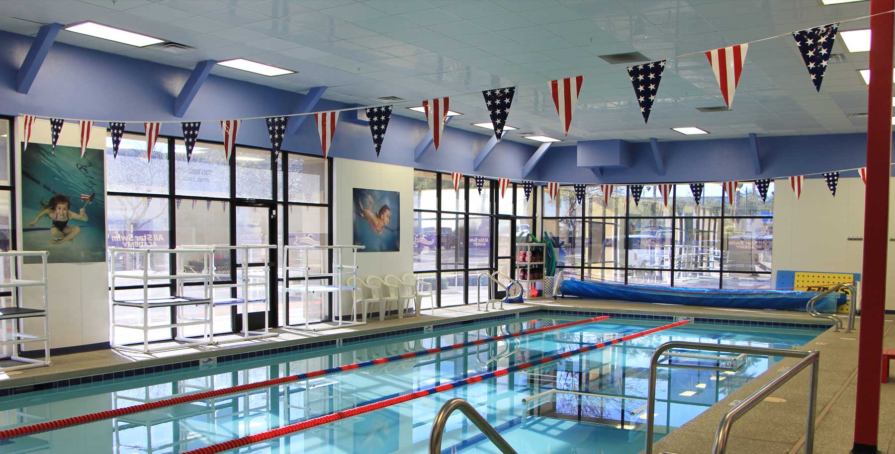 Emler Swim School of Henderson