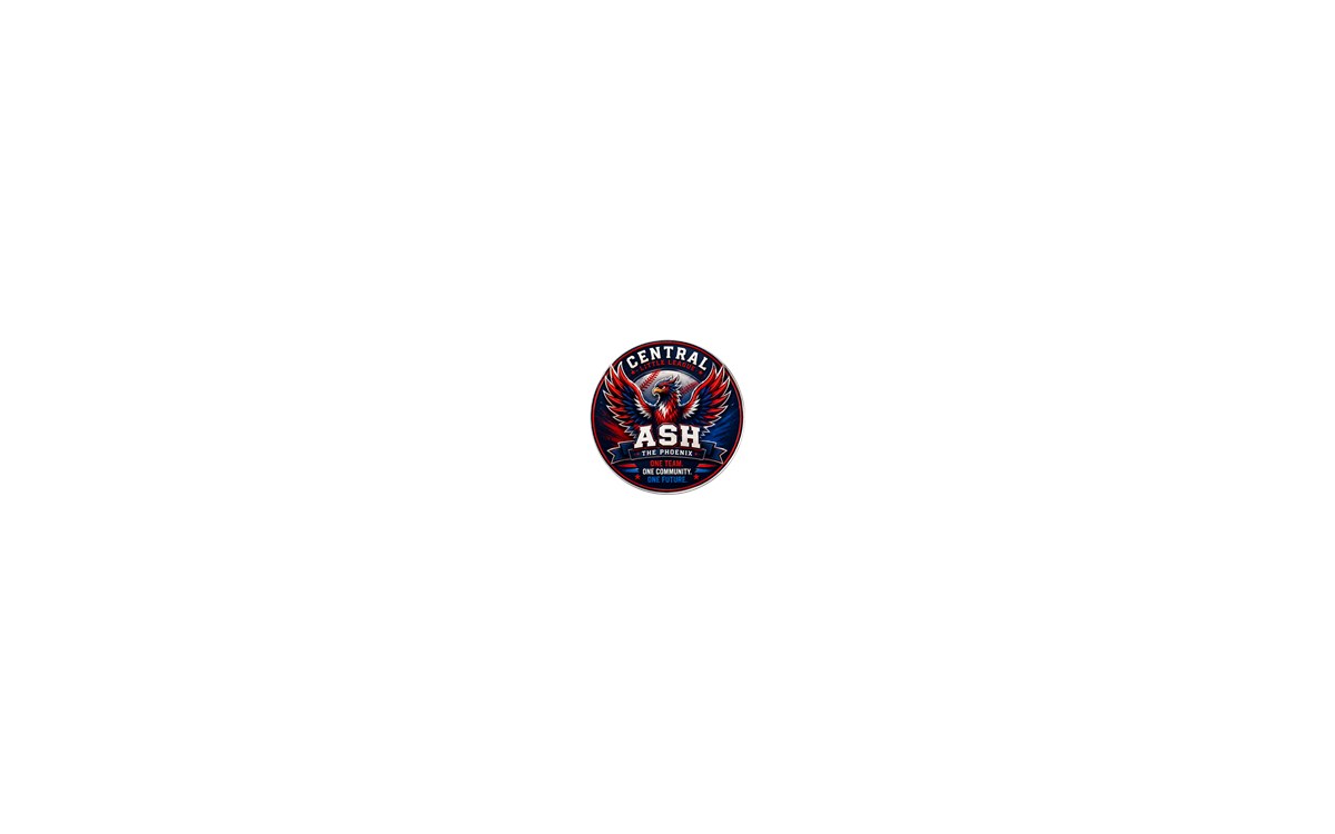 Central Little League of Las Vegas logo