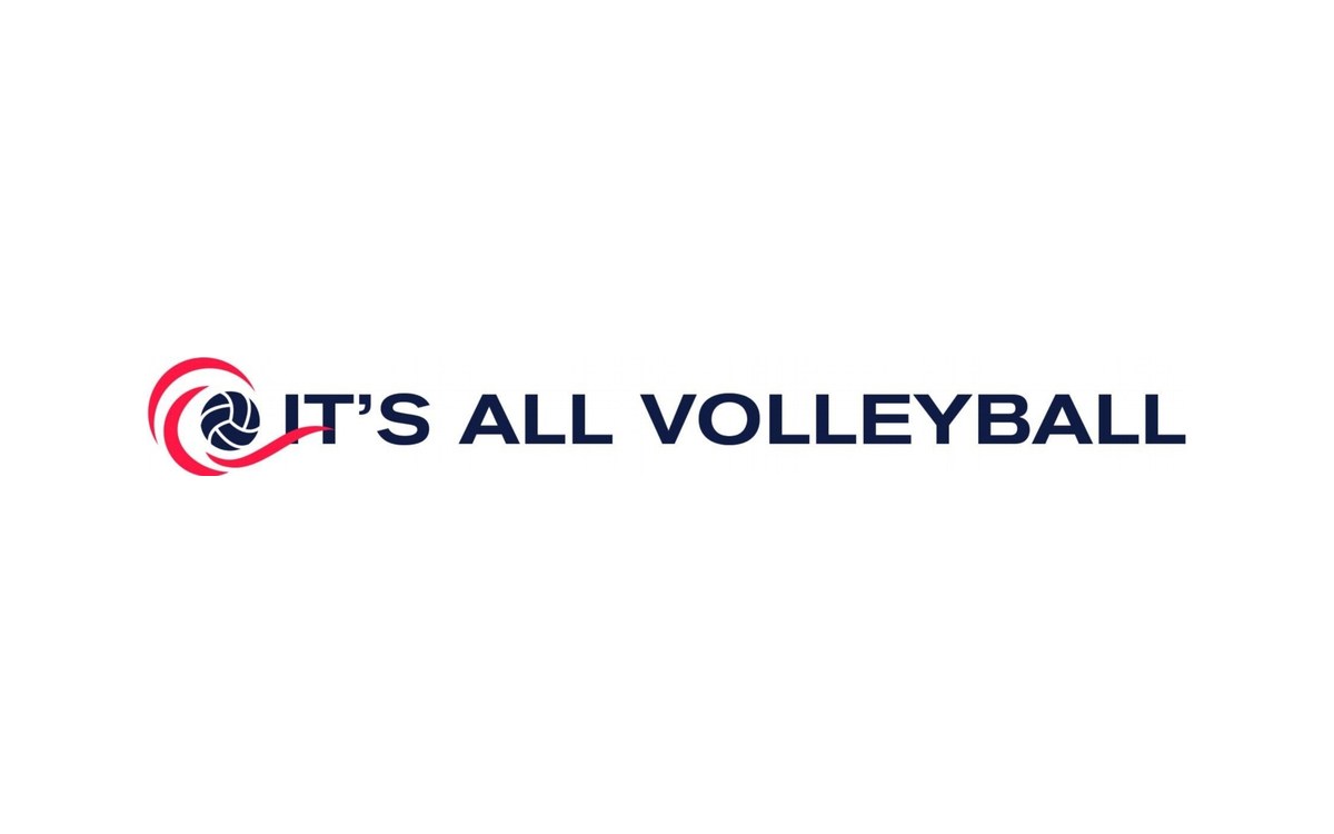 It's All Volleyball
