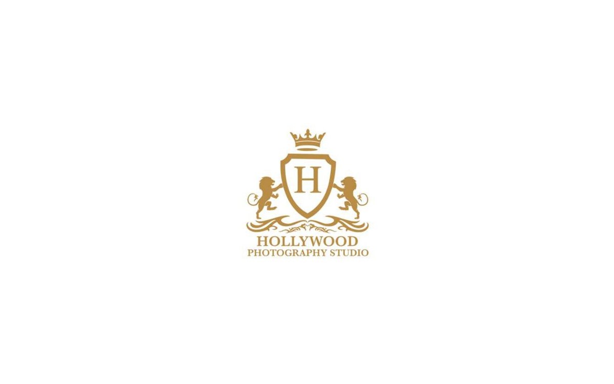 Hollywood Photography Studio logo