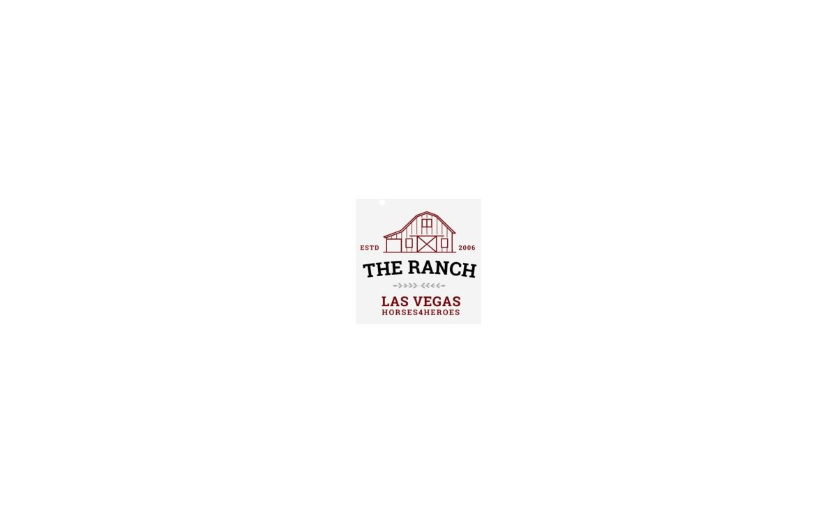 The Ranch Las Vegas-Horses4Heroes (Open by appointment) logo