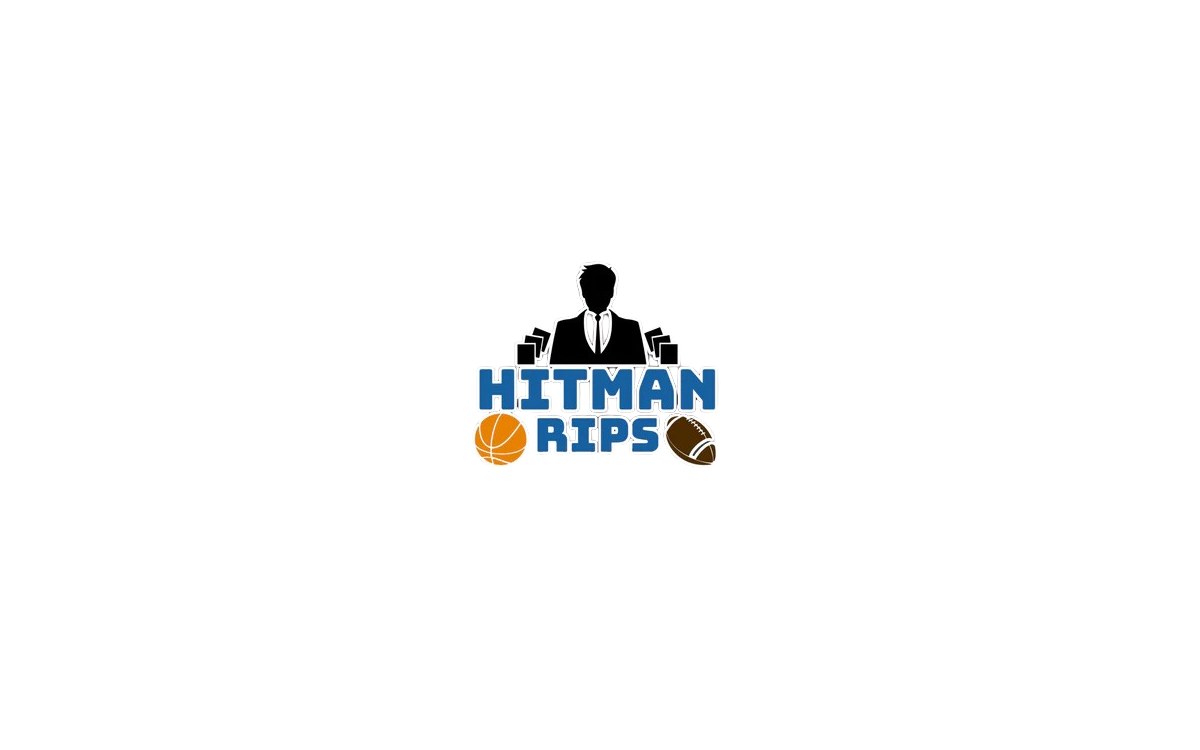 Hitman Rips Sports Cards