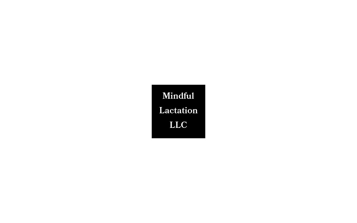 Mindful Lactation