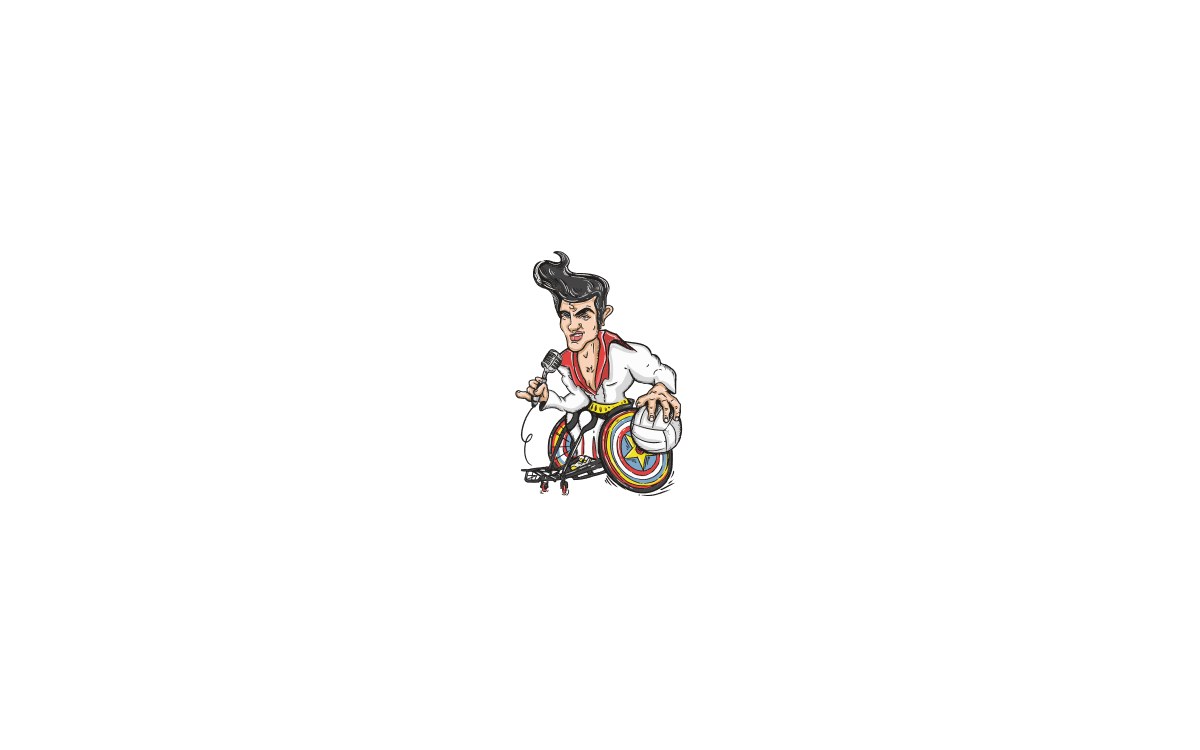High Rollers Adaptive Sports Foundation