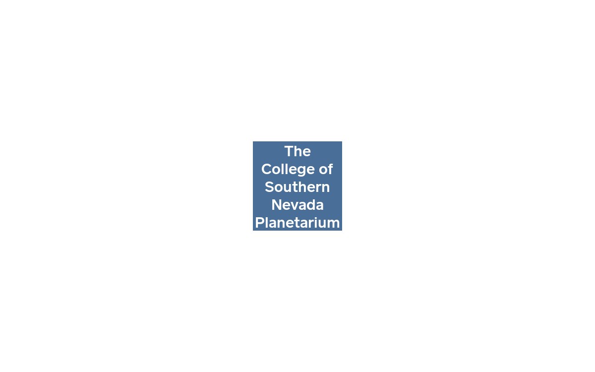 CSN Planetarium logo