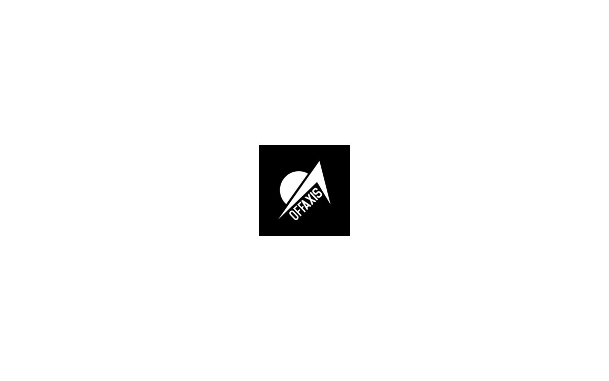 Off Axis