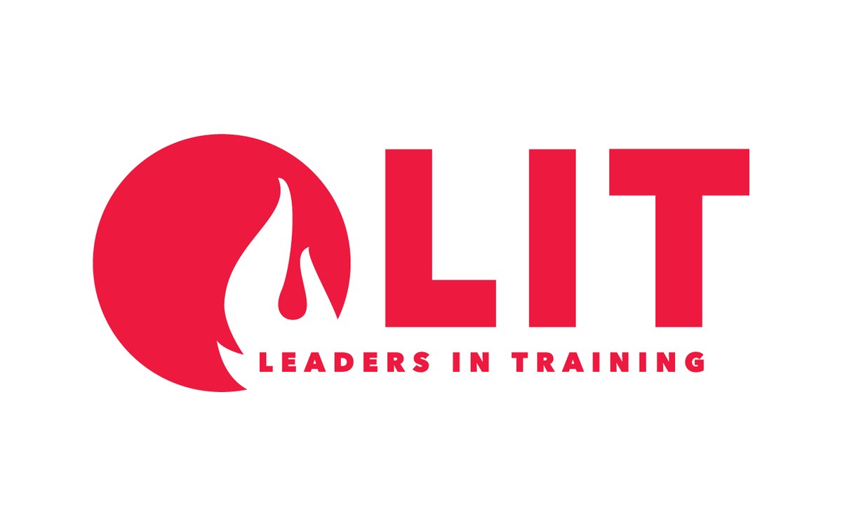 Leaders in Training