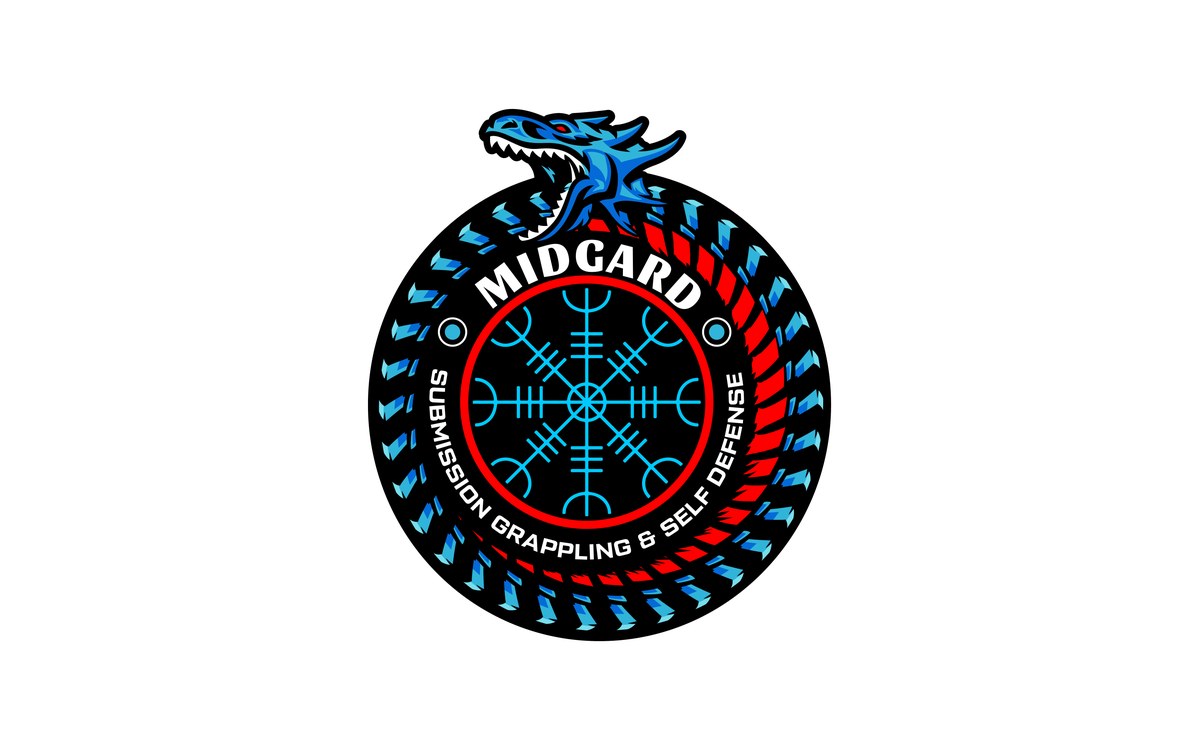 Midgard Submission Grappling and Self-Defense