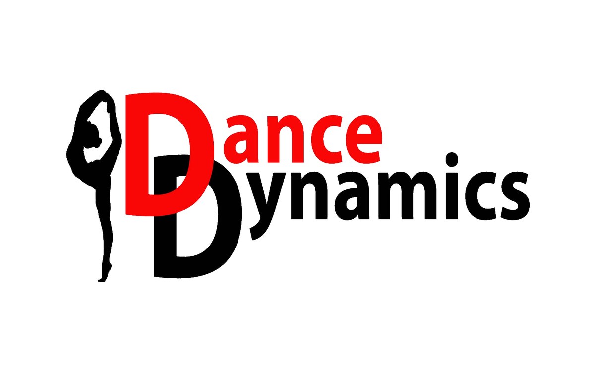 Dance Dynamics logo