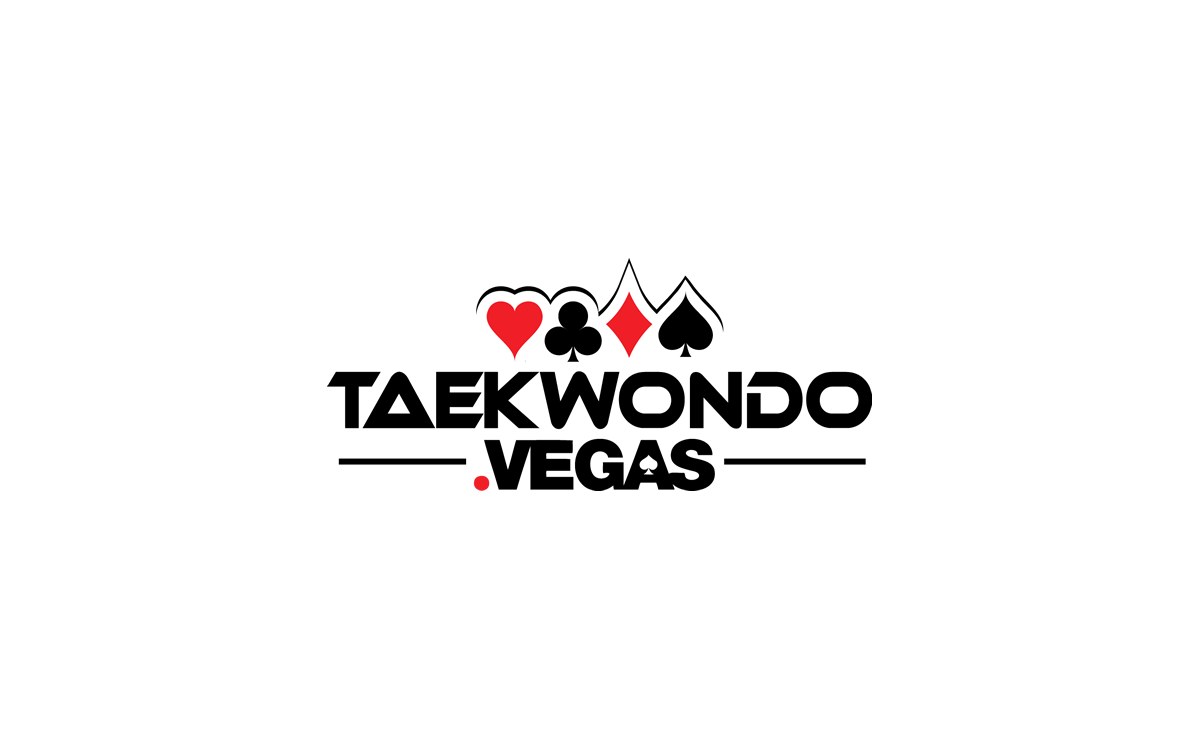 TaeKwonDo Las Vegas logo