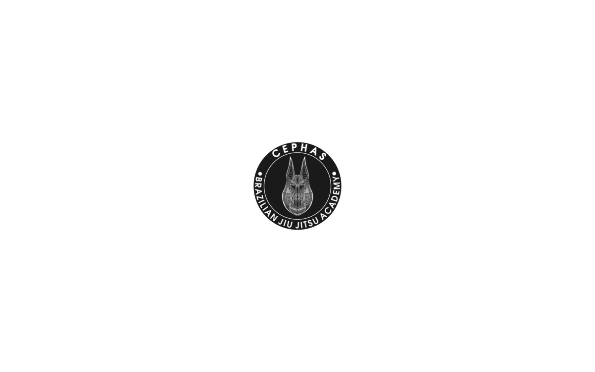 Cephas Brazilian Jiu Jitsu Academy logo