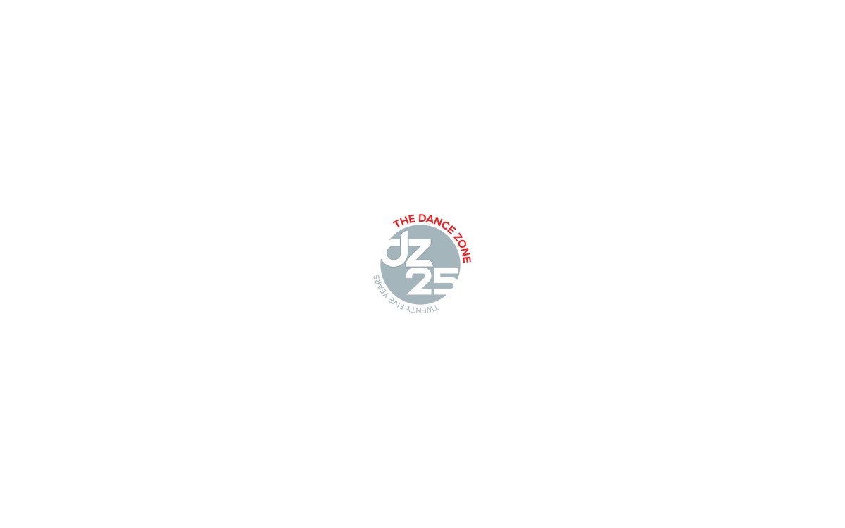 Dance Zone logo