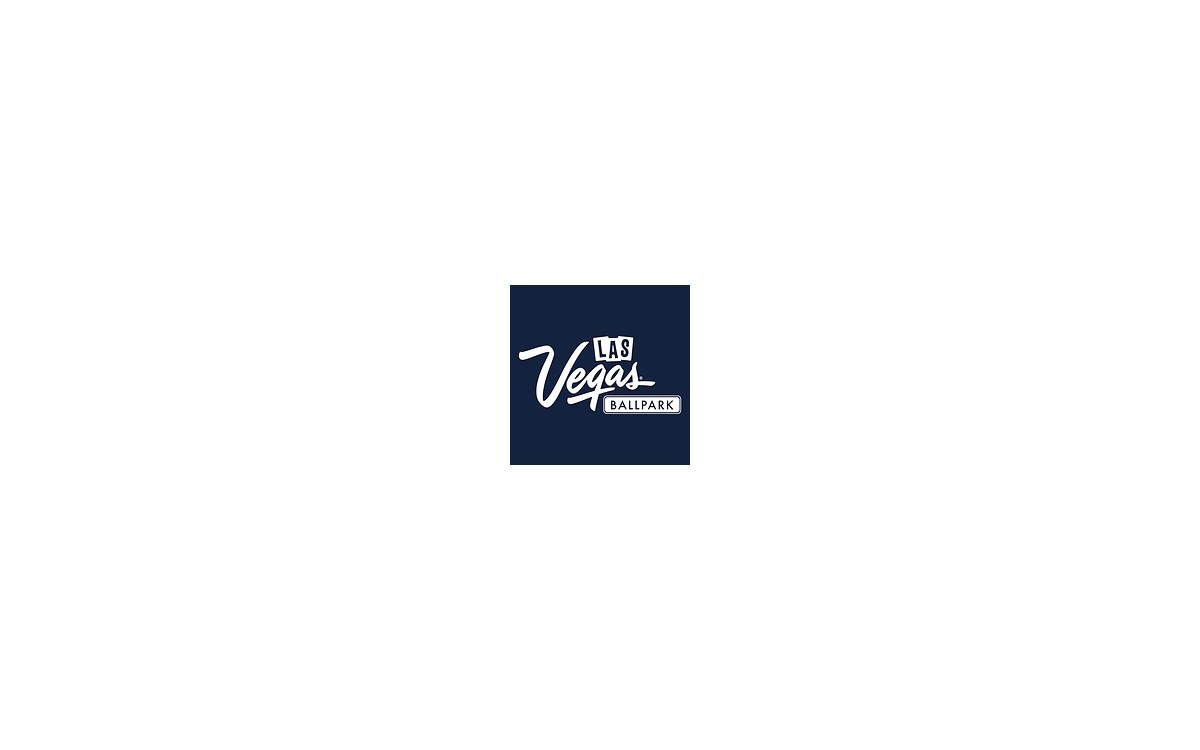 Las Vegas Ballpark logo