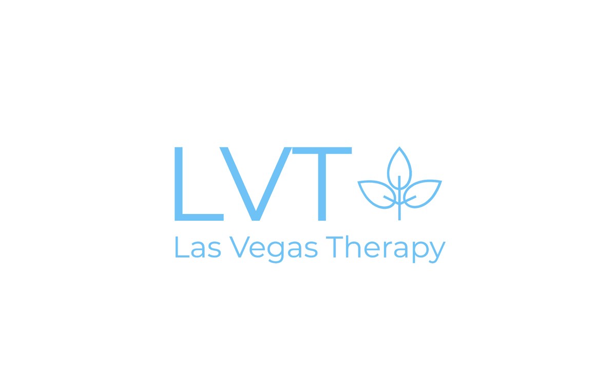 Las Vegas Therapy logo
