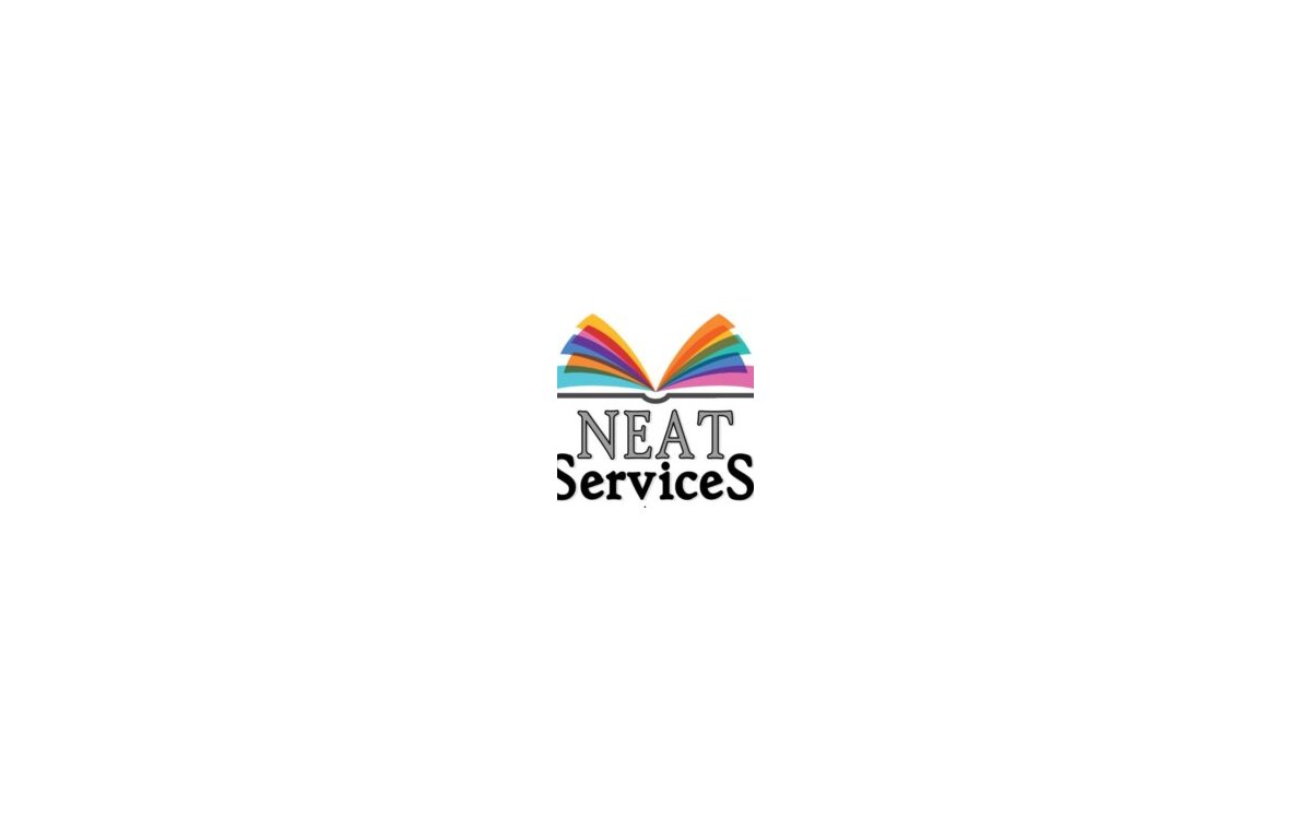 NEAT Services logo