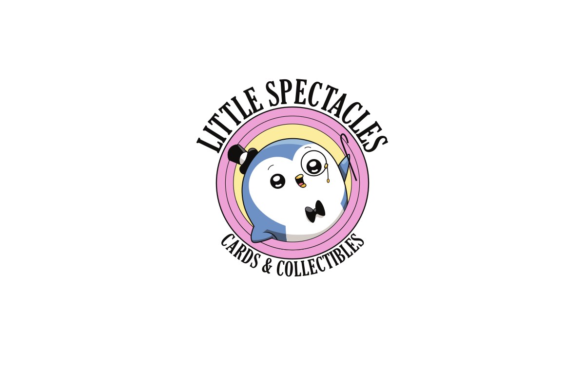 Little Spectacles Cards & Collectibles