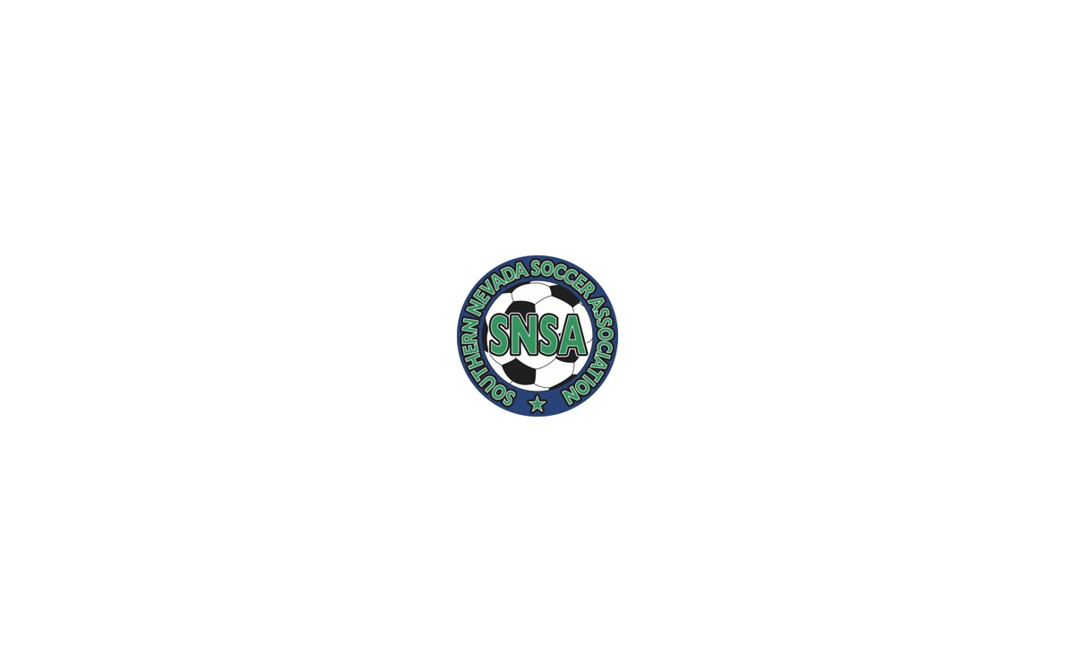 Southern Nevada Soccer Association logo